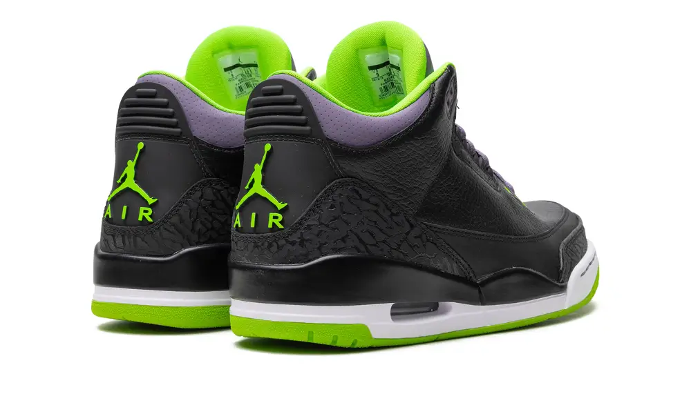Air Jordan 3 Air Jordan 3 Retro 'Joker'