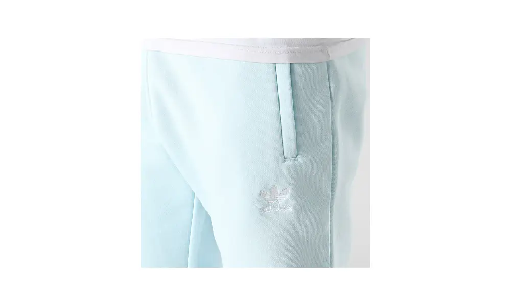 More Adidas Shoes Adicolor Essentials Trefoil Joggers 763867