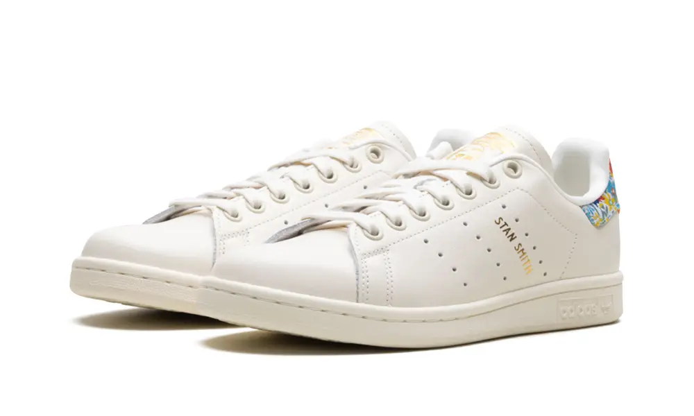Adidas Stan Smith Stan Smith WMNS 'Liberty London Off White'
