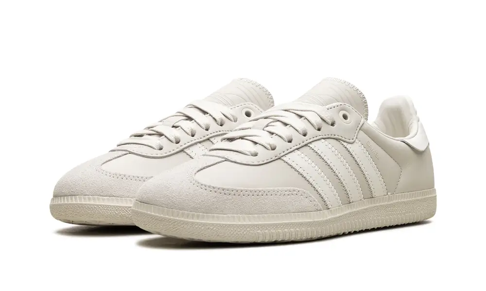 Adidas Samba Samba 'Pharrell Williams - Cloud White' 