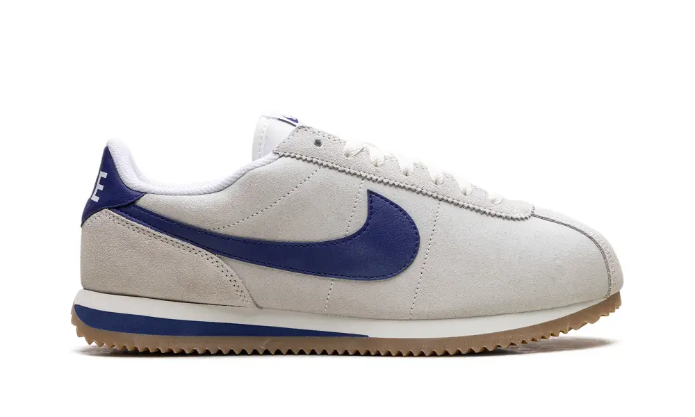 Nike Cortez Cortez WMNS 'Athletic Department Deep Royal Blue'