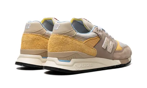 New Balance 998 998 'Made In USA - Incense Sandstone' 