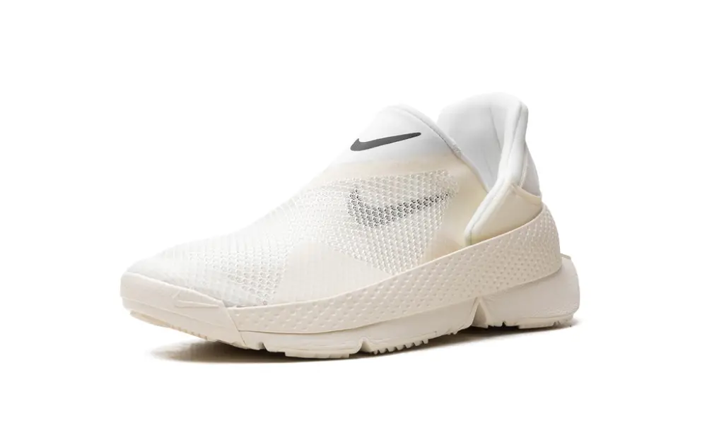 Nike Lifestyle Go Flyease Wmns 'Pale Ivory' 