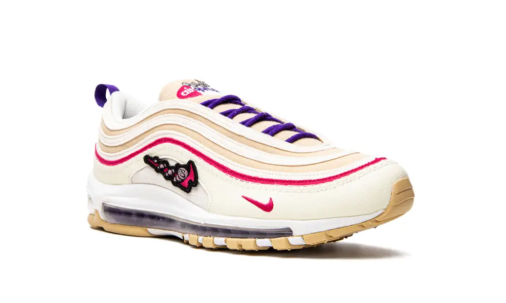 Nike Air Max Air Max 97 SE 'Air Sprung'