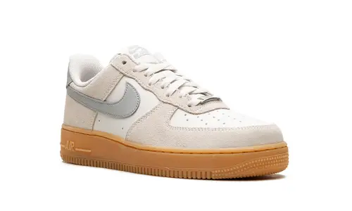 Nike Lifestyle Air Force 1 'Black'