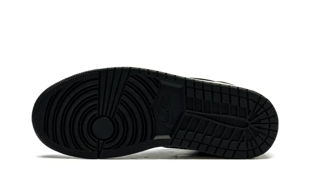 Air Jordan 1 AIR JORDAN 1 MID WMNS 'DISTRESSED SMOKE GREY' 