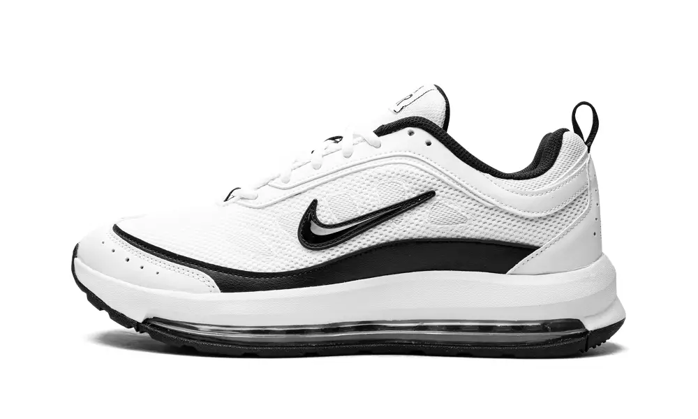 Nike Lifestyle Air Max AP 'White Black'