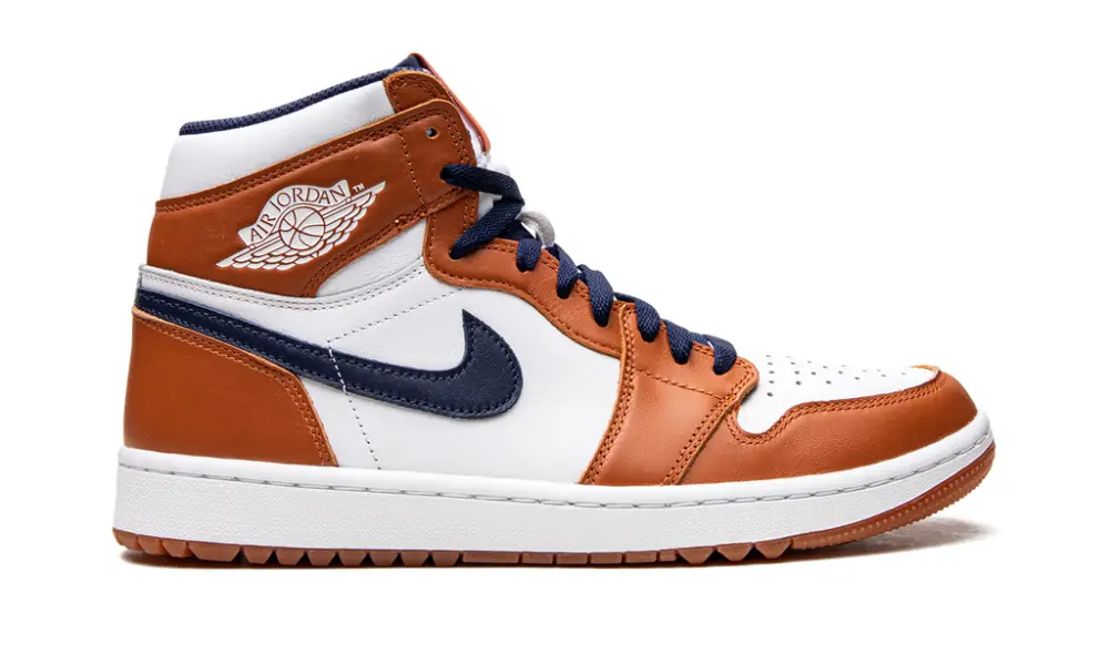 Air Jordan 1 Air Jordan 1 Golf High 'Eastside Golf - Burnt Sunrise' 