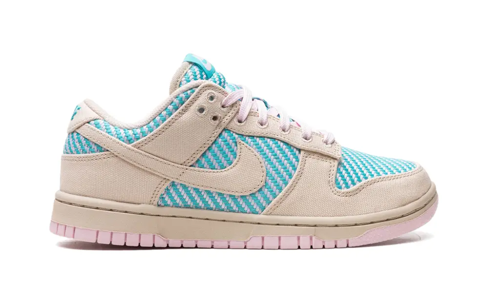 Nike Dunk Dunk Low WMNS 'Heat Wave' 