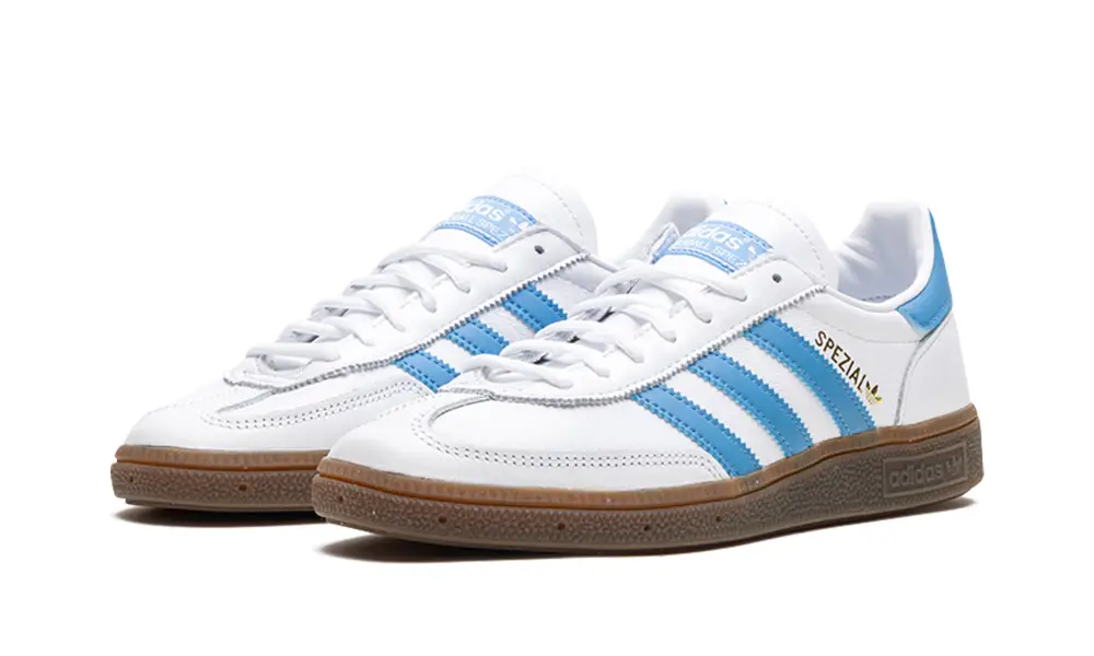 Adidas Handball Spezial Handball Spezial 'White Light Blue'