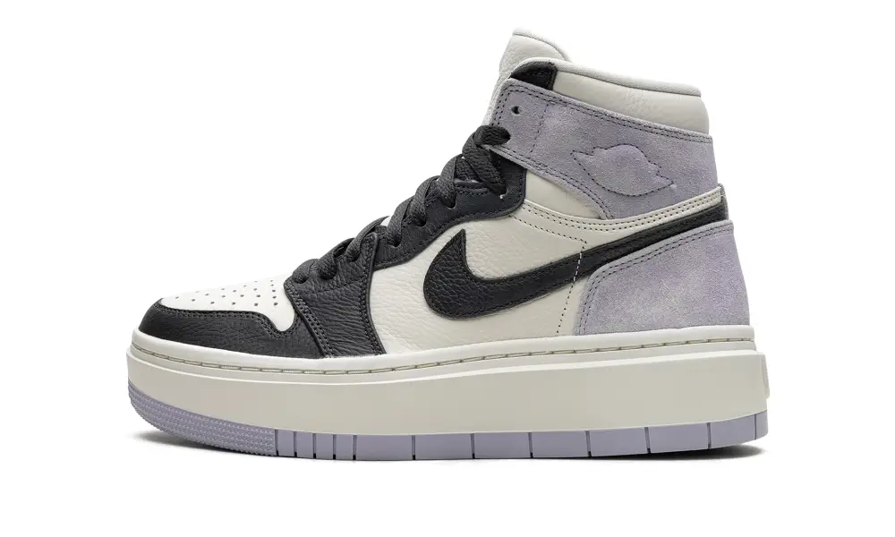 Air Jordan 1 AIR JORDAN 1 ELEVATE HIGH WMNS 'TITANIUM' 