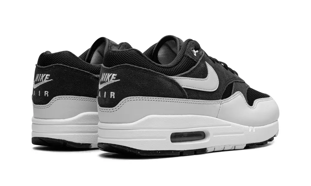Nike Air Max Air Max 1 Essential 'Off Noir Vast Grey' 