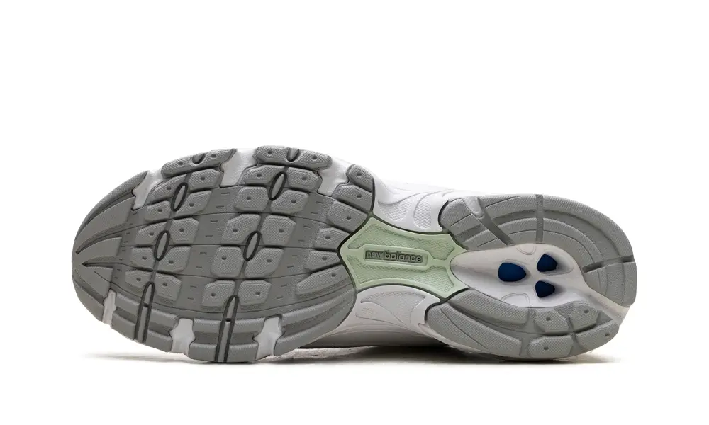 New Balance 530 530 'White Light Chrome Blue Clay Ash' 