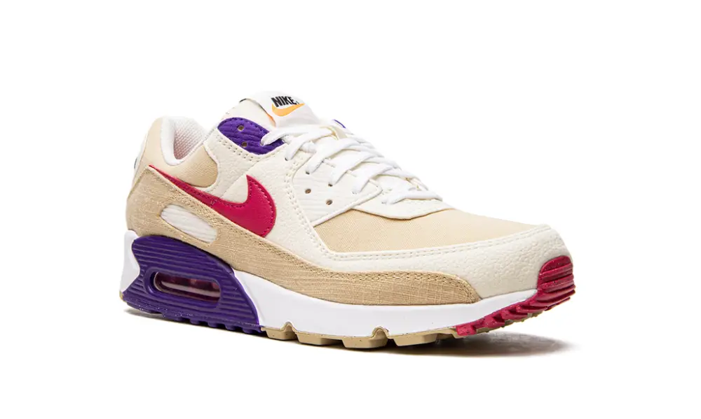 Nike Air Max Air Max 90 SE 'Air Sprung Sesame' 