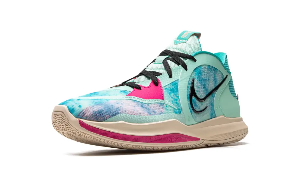 Nike Basketball Kyrie Low 5 'Jewell Loyd'
