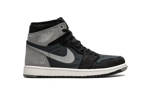 Air Jordan 1 Air Jordan 1 Element 'Gore-Tex - Black'