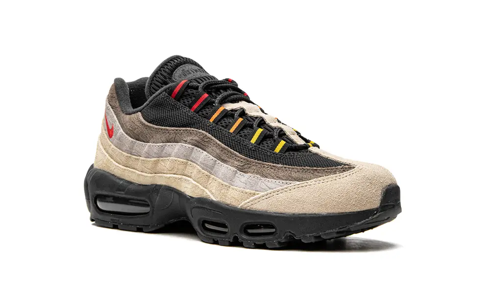 Nike Air Max Air Max 95 'Topographic'