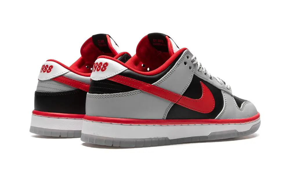 Nike Dunk Dunk Low 'Clark Atlanta University'