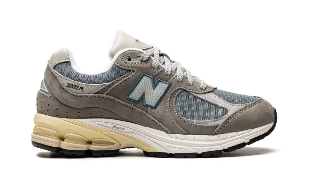New Balance 2002R 2002R 'Steel Blue'