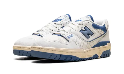 New Balance 550 550 'Sea Salt Pack Blue Agate'
