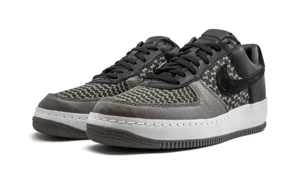 Nike Lifestyle Air Force 1 Low IO Premium