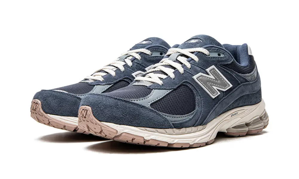 New Balance 2002R 2002R 'Deep Ocean Grey Slate' 