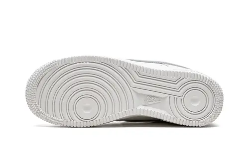 Nike Lifestyle AIR FORCE 1 '07 ESS WMNS 'Glitter Swoosh'