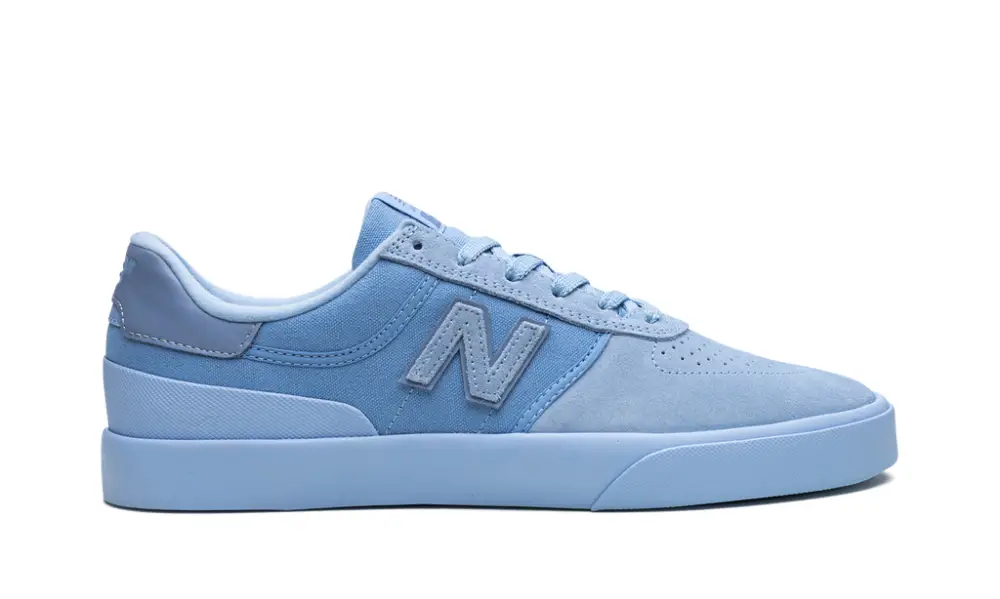 More New Balance NB Numeric 272 'Blue'
