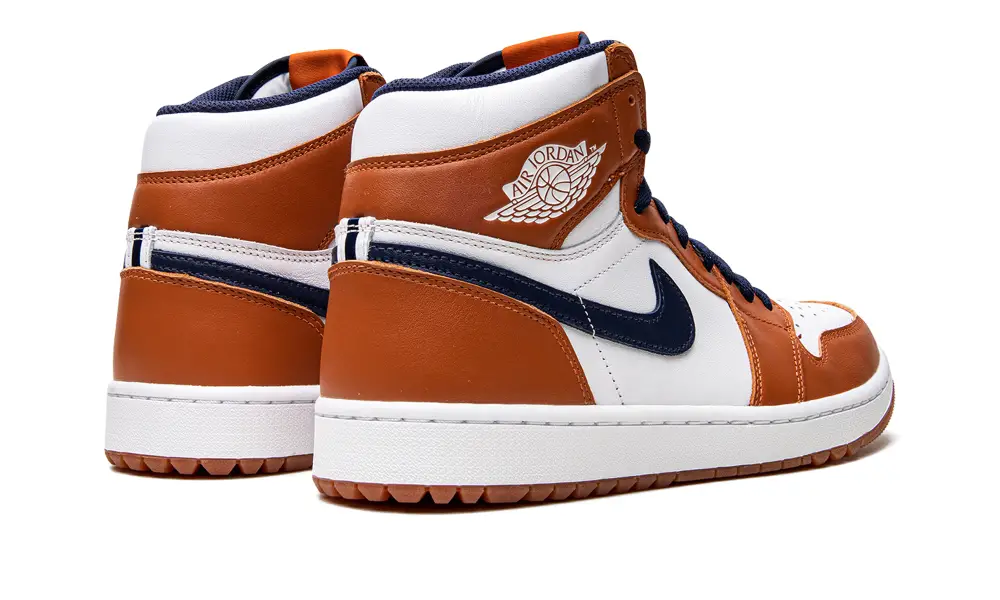Air Jordan 1 Air Jordan 1 Golf High 'Eastside Golf - Burnt Sunrise' 