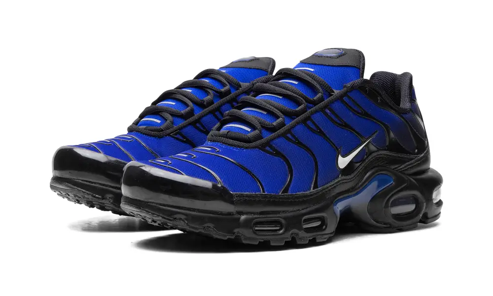 Nike Air Max AIR MAX PLUS 'Black'