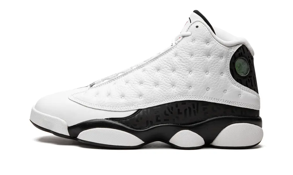 Air Jordan 13 Air Jordan 13 SNGL DAY 'Love and Respect - Singles Day'