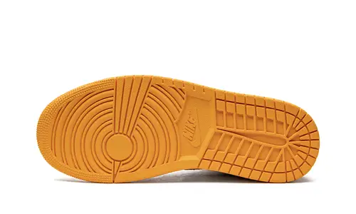 Air Jordan 1 Air Jordan 1 Mid 'Taxi'