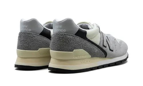 More New Balance 996 'Made in USA - Grey'