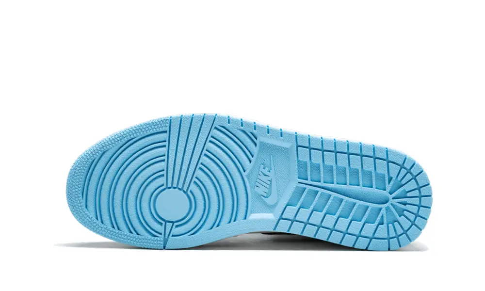 Air Jordan 1 AIR JORDAN 1 HIGH OG WMNS 'UNC Patent Leather'