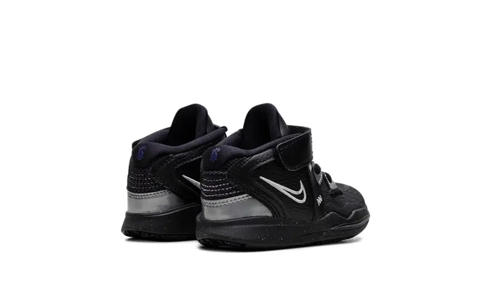 Nike Basketball Kyrie Infinity 'Fire and Ice'