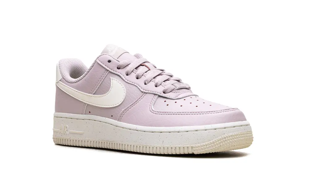 Nike Lifestyle Air Force 1 '07 WMNS 'PINK SAIL' 