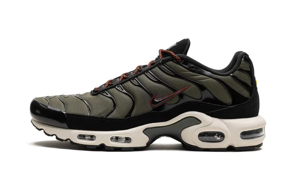 Nike Air Max Air Max Plus 'Cargo Khaki' 