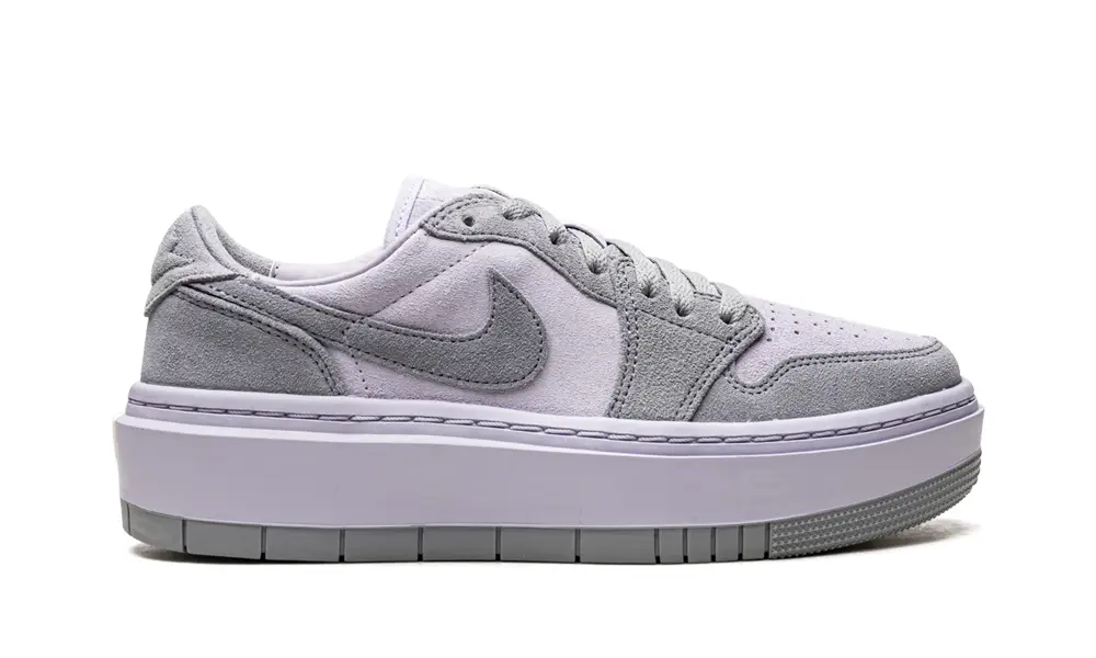 Air Jordan 1 AIR JORDAN 1 ELEVATE LO WMNS 'Stealth   Titanium' 