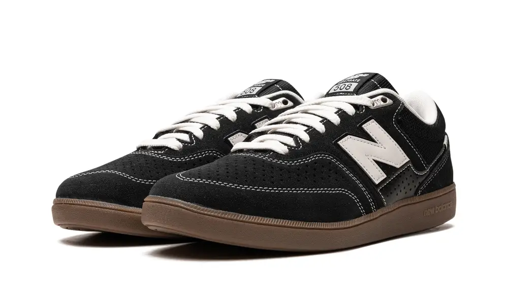 More New Balance Numeric 508 'Navy   Gum' 