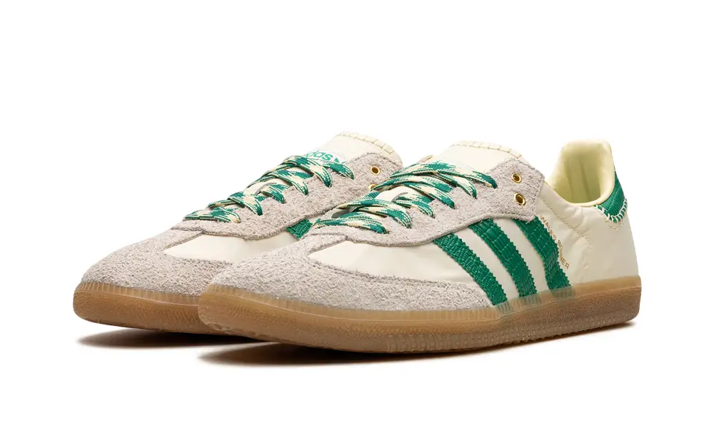 Adidas Samba Adidas Samba 'Wales Bonner'
