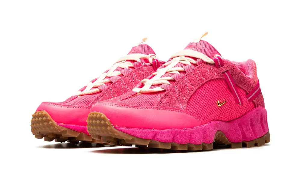 Nike Lifestyle AIR HUMARA LX MNS WMNS 'Jacquemus - Pink'