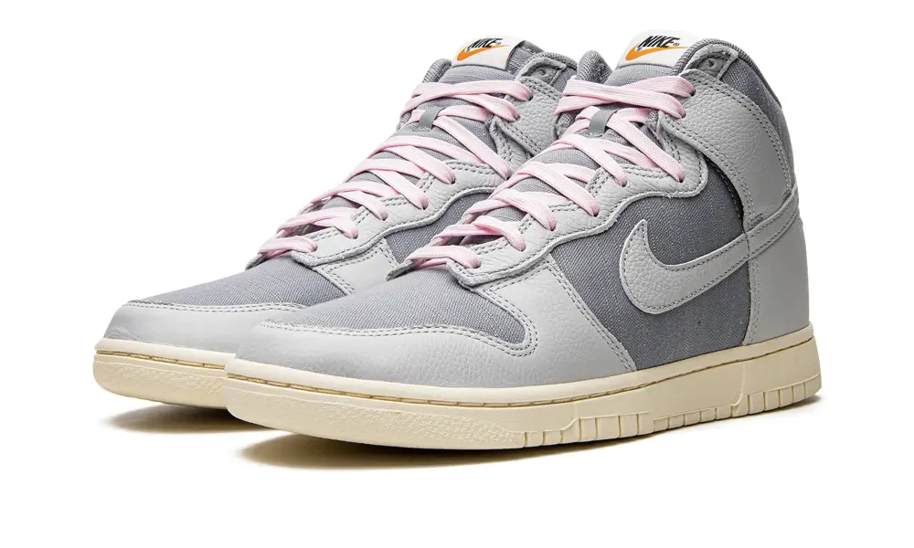 Nike Dunk Dunk Hi Retro 'Certified Fresh' 