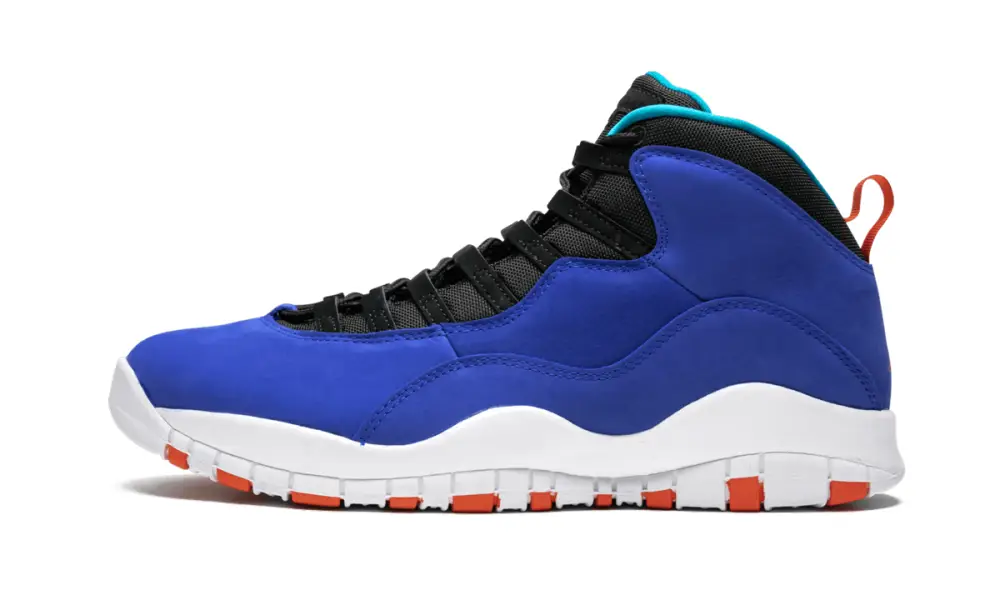 Air Jordan 10 Air Jordan 10 Retro 'Tinker' 6B3F412177