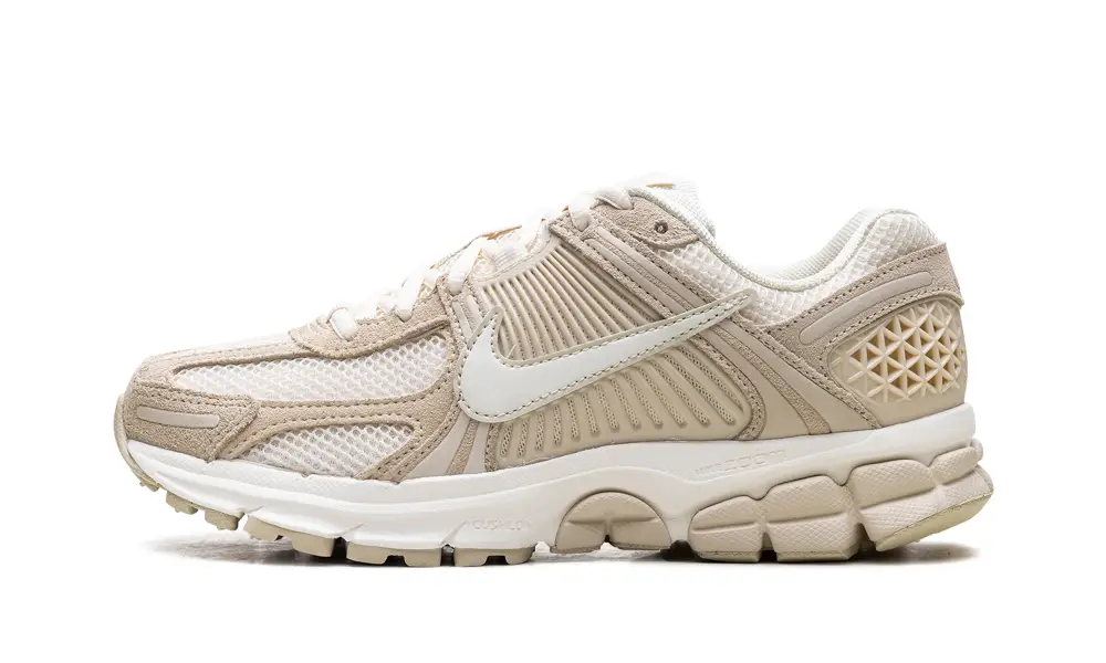 Nike Lifestyle Zoom Vomero 5 WMNS 'Beach Light Khaki'
