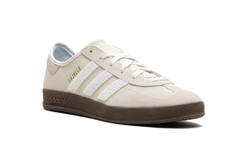 Adidas Gazelle Gazelle 'CLOT - White'