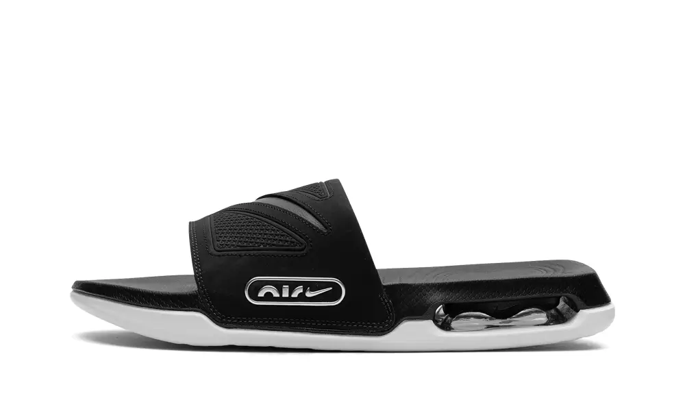 Nike Air Max Nike Air Max Cirro 'Black/White'