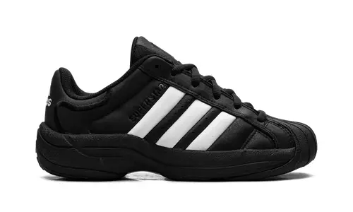Adidas Superstar Superstar Millenium 'Black White'
