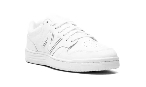New Balance 480 480 'Triple White' 