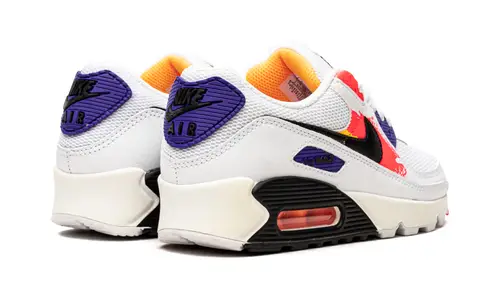 Nike Air Max AIR MAX 90 MNS WMNS 'Brushstroke'