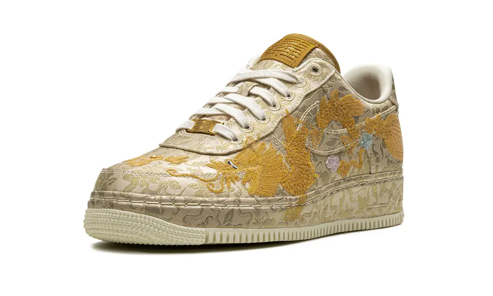 Nike Lifestyle AIR FORCE 1 LOW 'Year of the Dragon 2024'